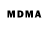 MDMA Molly Marci Kiss