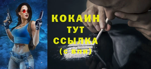 молекула духа Верея